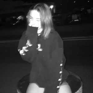 Meet your Posher, Hailey